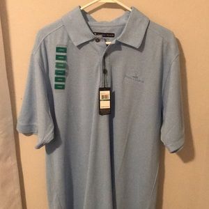 Pebble beach performances polo